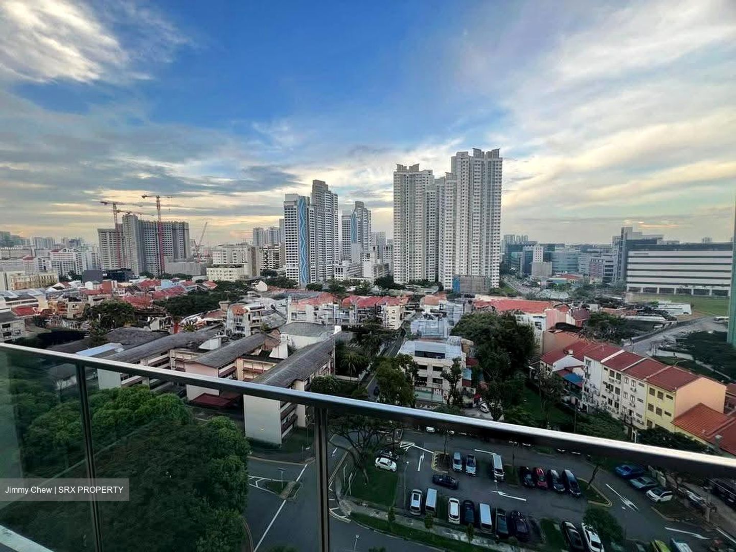 Sturdee Residences (D8), Condominium #635987911